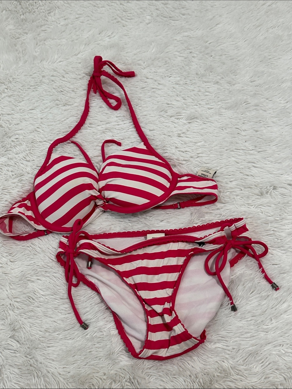 🕯️ Abercrombie & Fitch Bikini